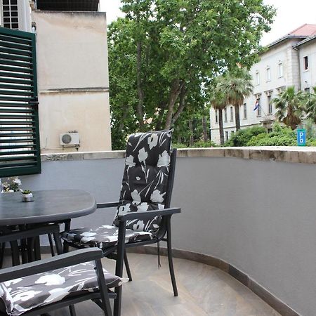 Marina Apartment - Split Center Esterno foto