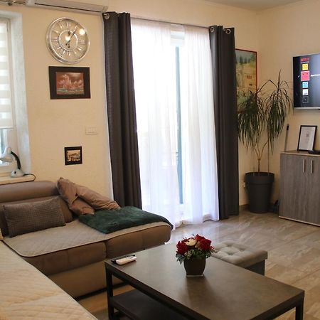 Marina Apartment - Split Center Esterno foto