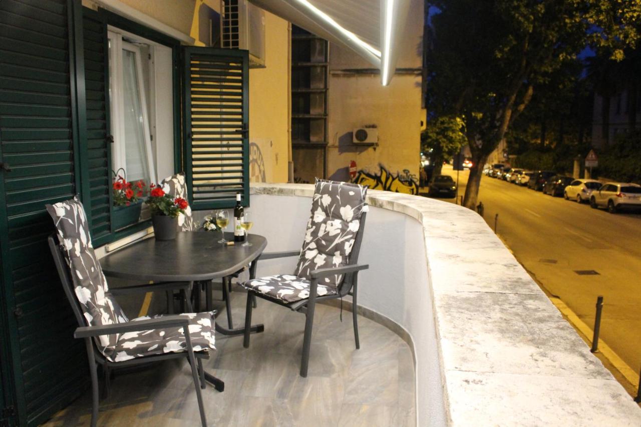 Marina Apartment - Split Center Esterno foto
