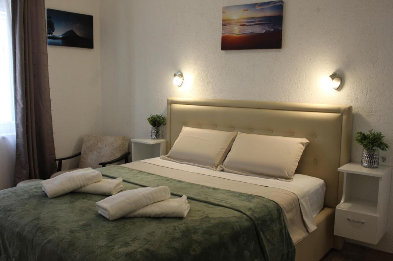 Marina Apartment - Split Center Esterno foto