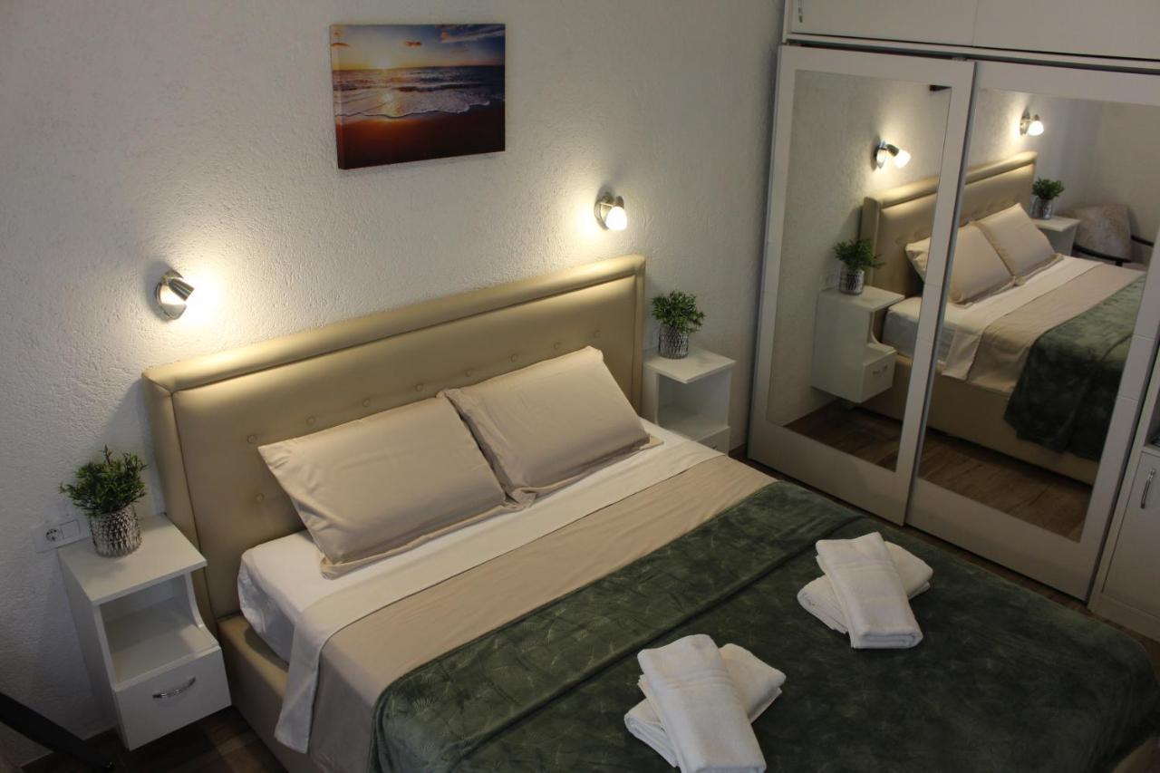 Marina Apartment - Split Center Esterno foto