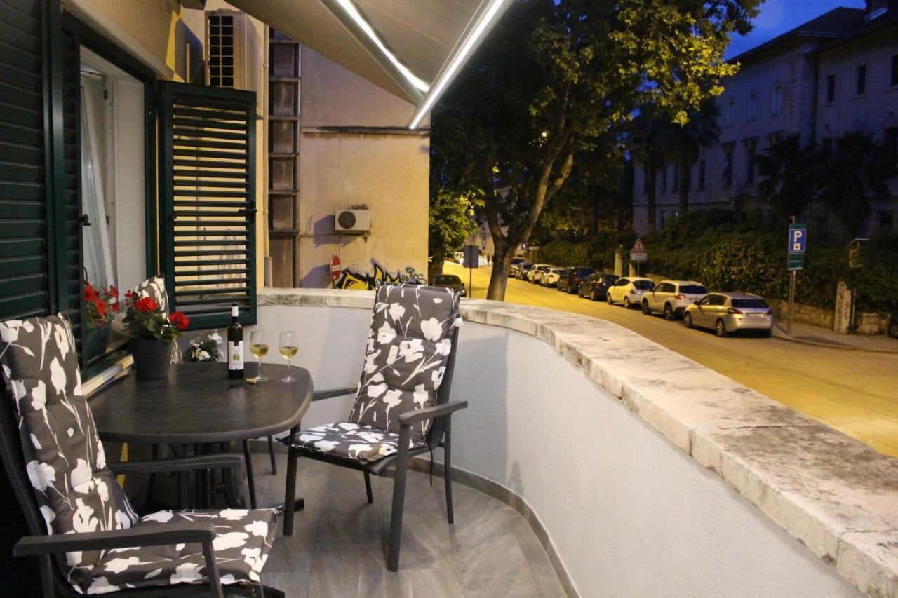 Marina Apartment - Split Center Esterno foto