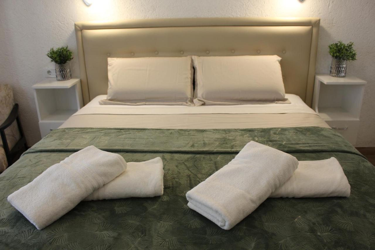 Marina Apartment - Split Center Esterno foto