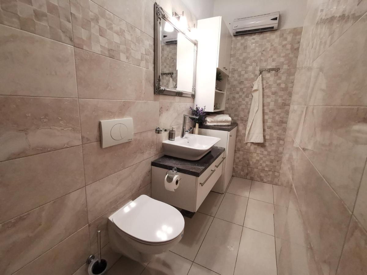 Marina Apartment - Split Center Esterno foto