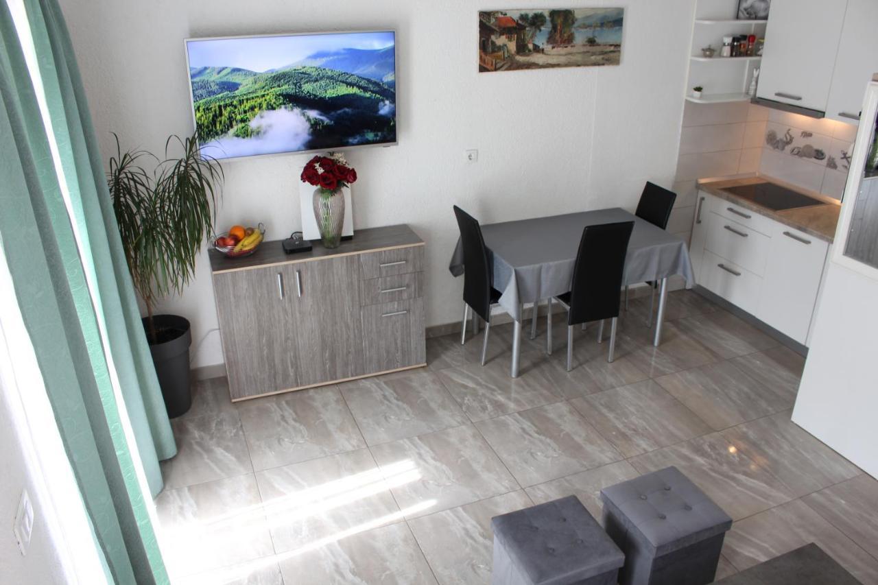 Marina Apartment - Split Center Esterno foto