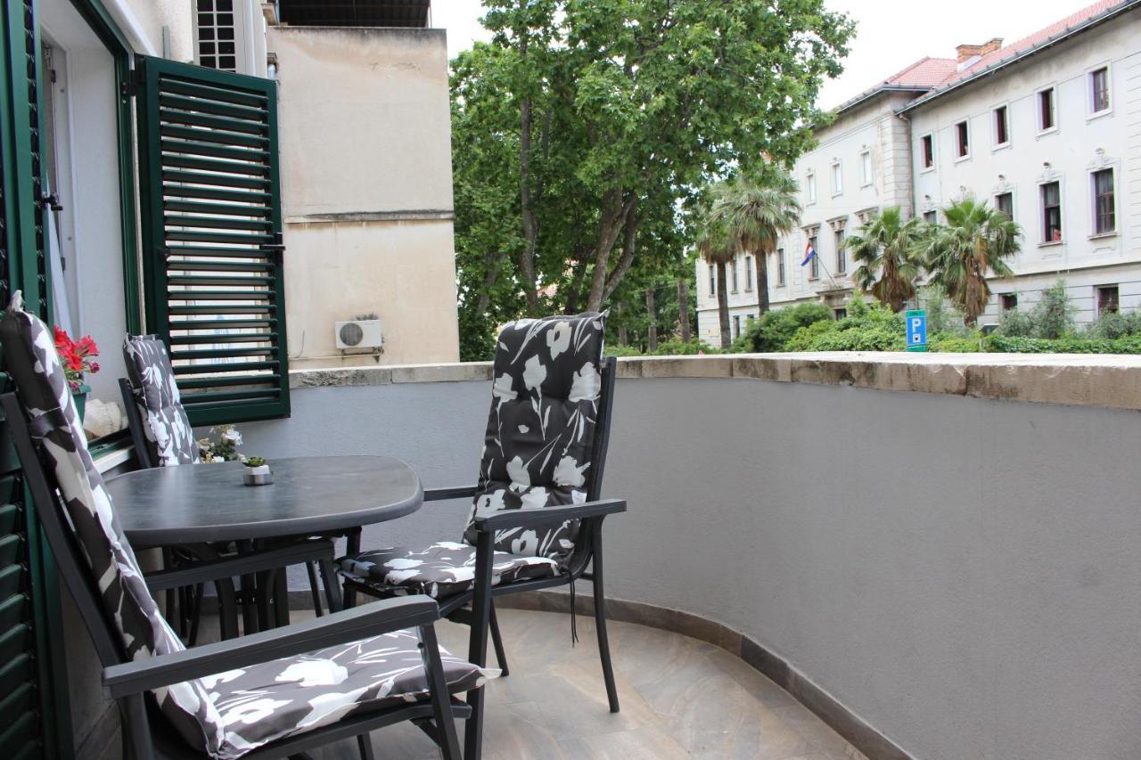 Marina Apartment - Split Center Esterno foto