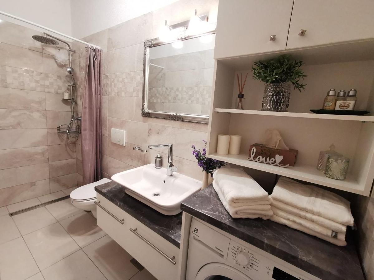 Marina Apartment - Split Center Esterno foto