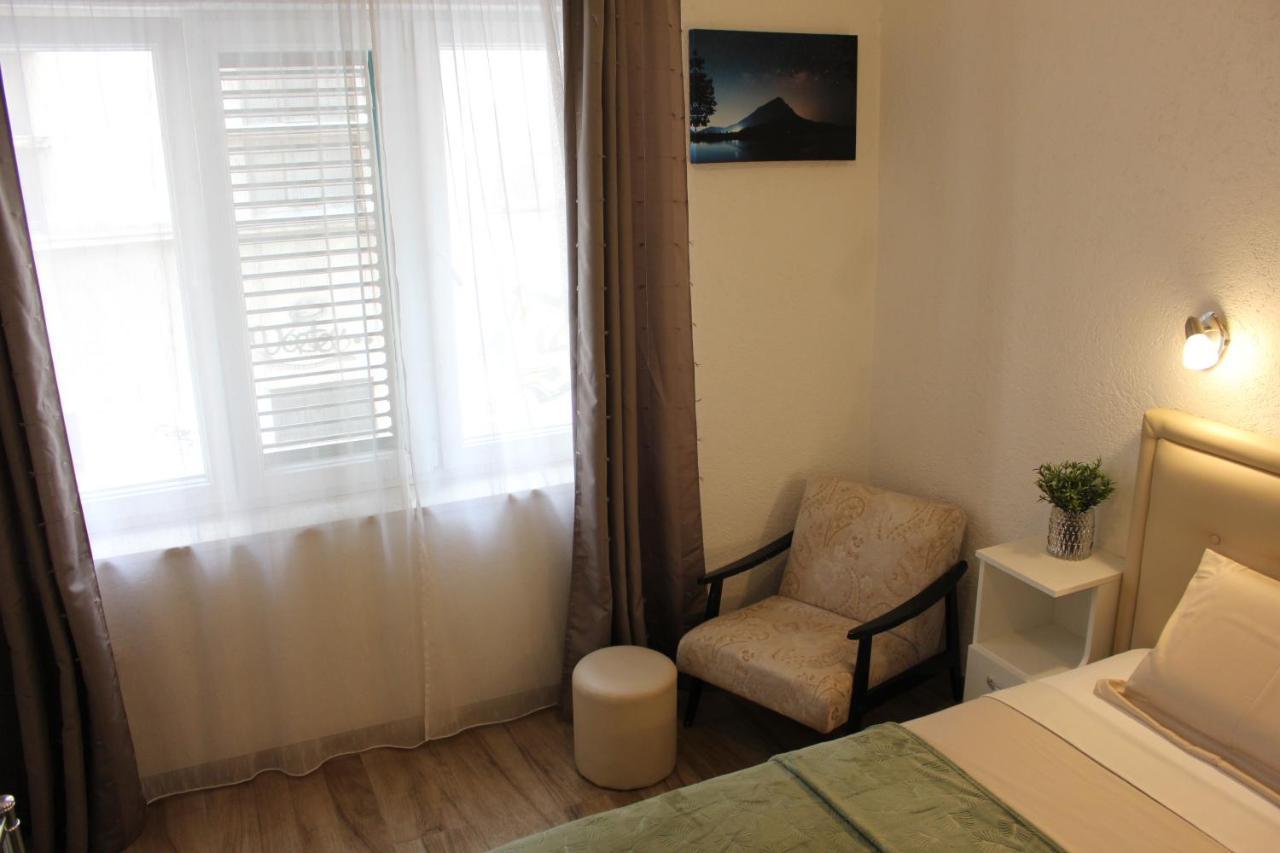Marina Apartment - Split Center Esterno foto