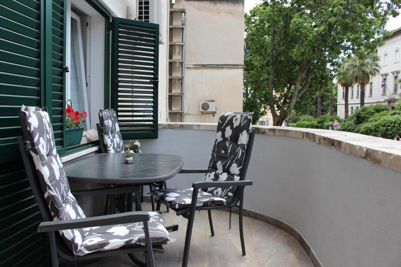 Marina Apartment - Split Center Esterno foto
