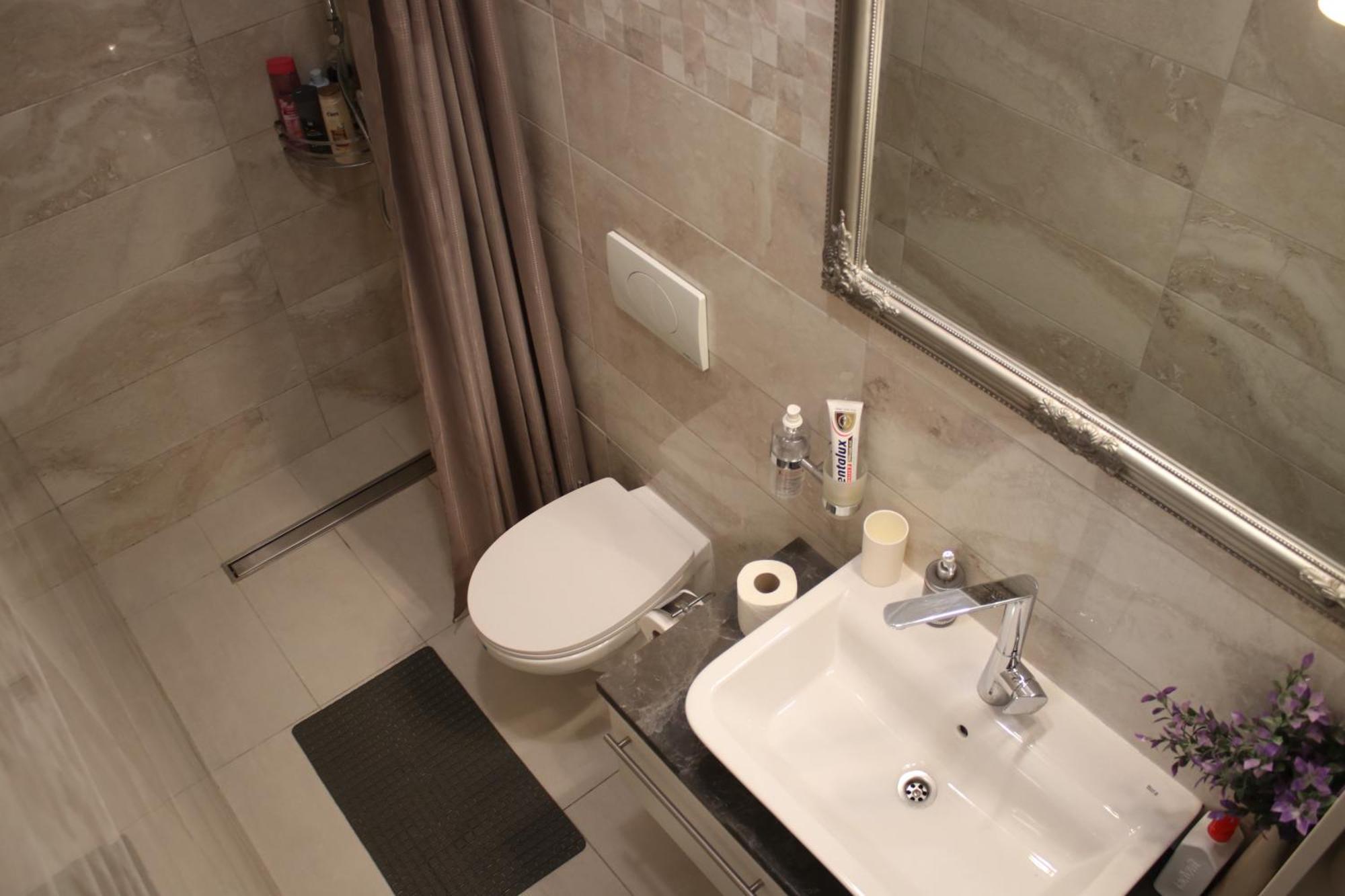 Marina Apartment - Split Center Esterno foto