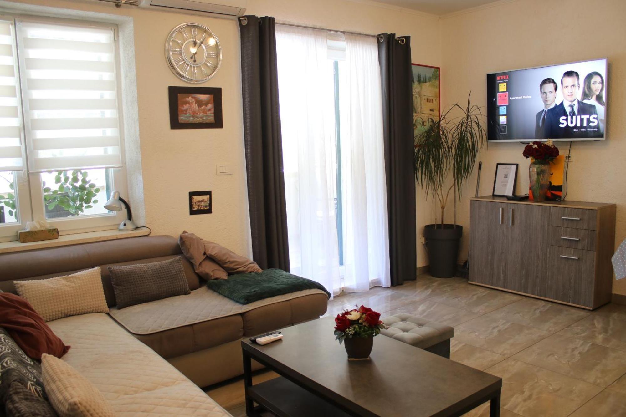 Marina Apartment - Split Center Esterno foto