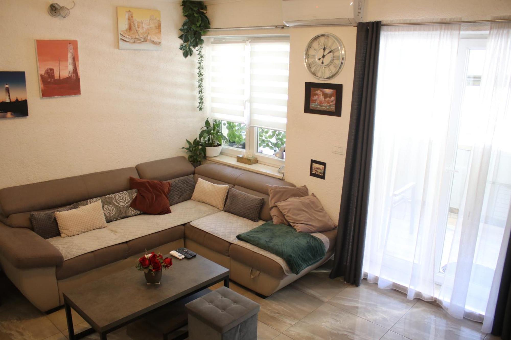 Marina Apartment - Split Center Esterno foto