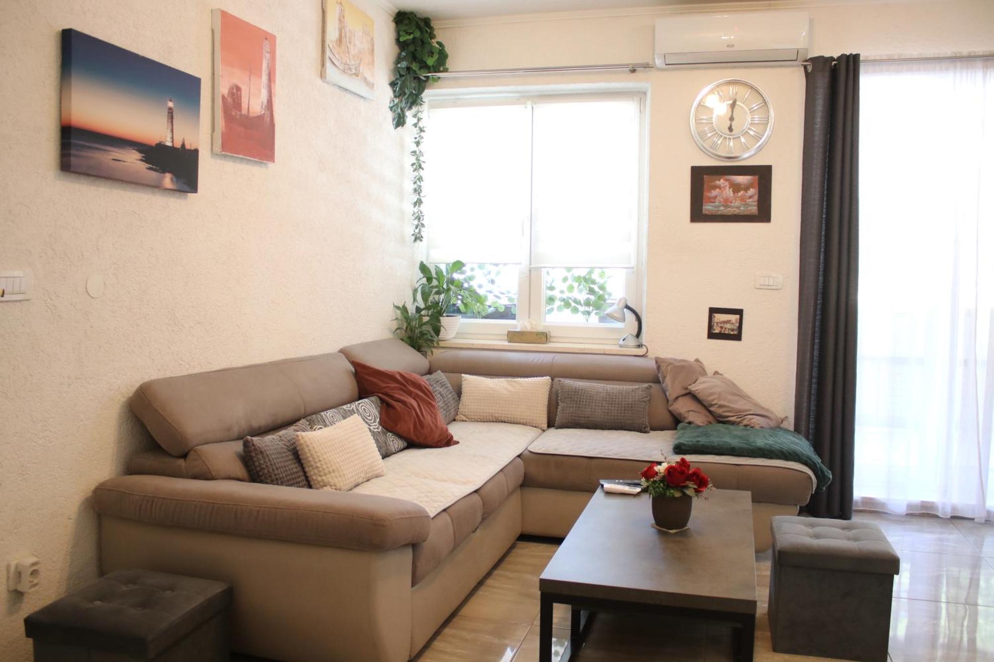 Marina Apartment - Split Center Esterno foto