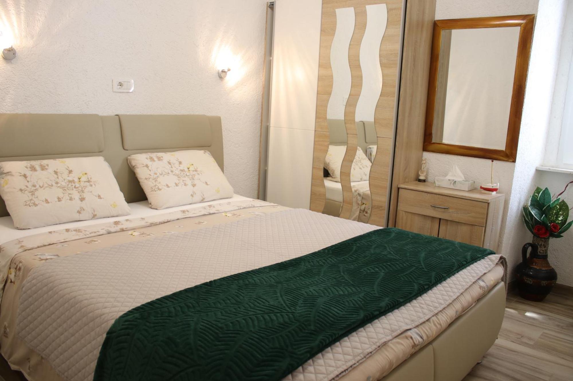 Marina Apartment - Split Center Esterno foto