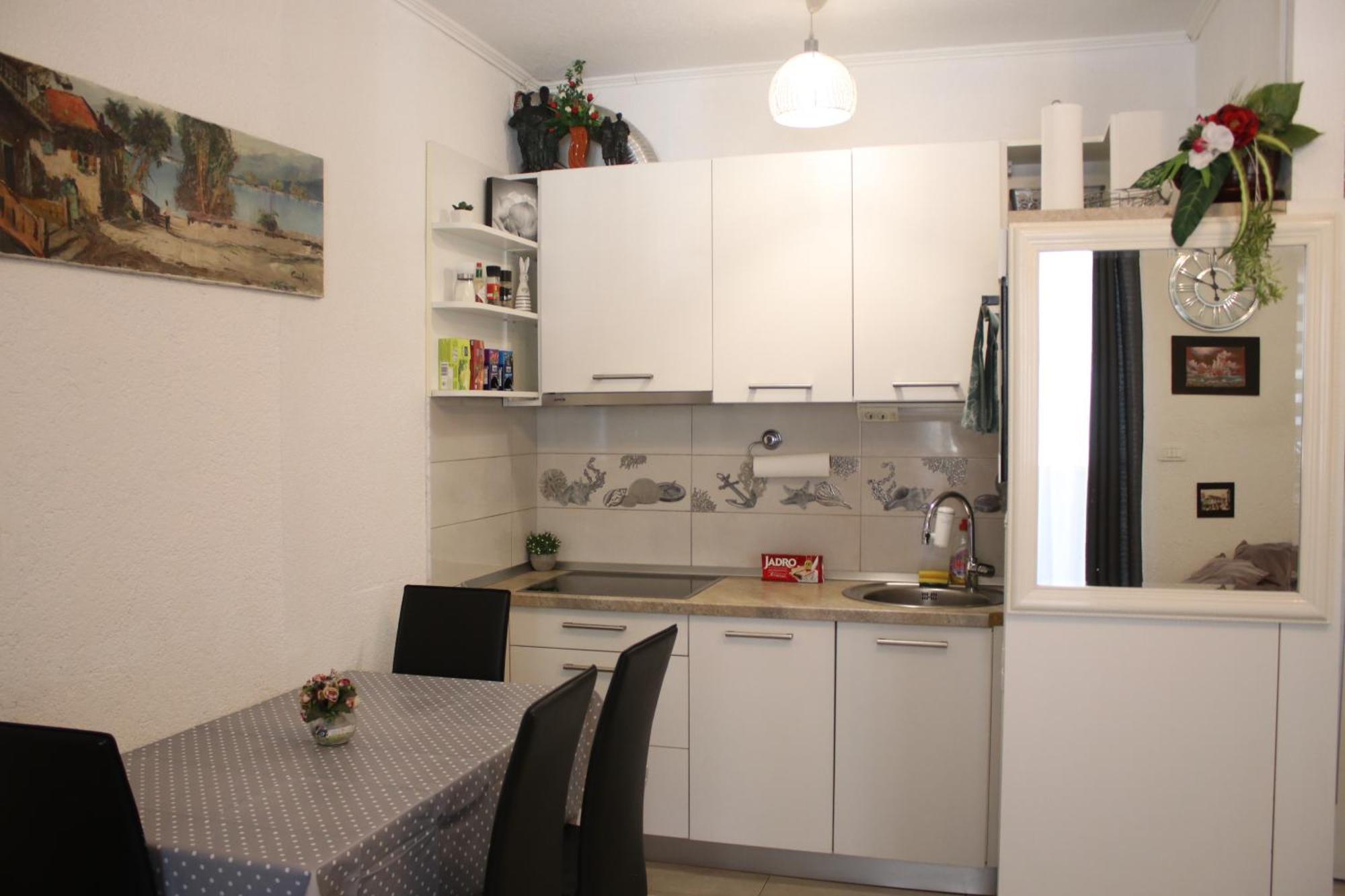 Marina Apartment - Split Center Esterno foto